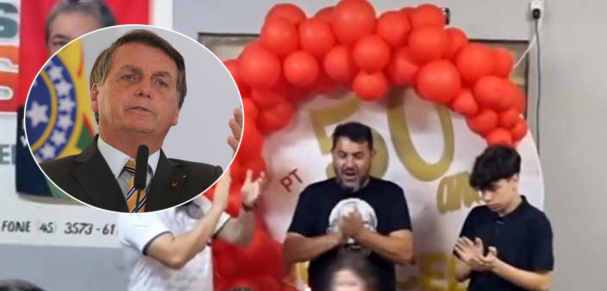 Jair Bolsonaro