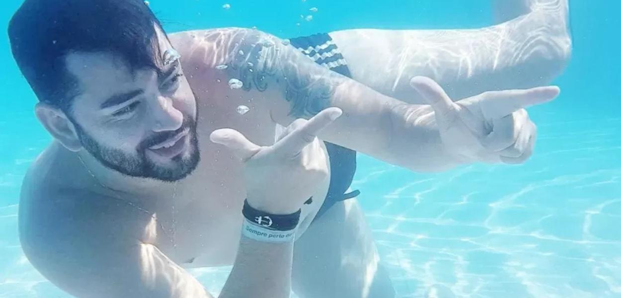 Jorge José da Rocha Guaranho