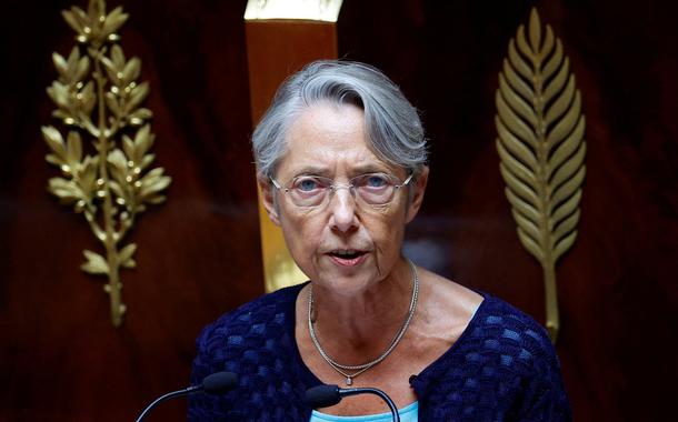 11/07/2022
REUTERS/Sarah Meyssonnier