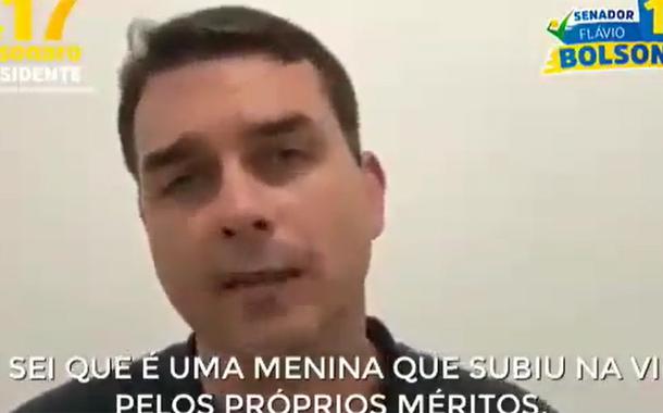 Flávio Bolsonaro