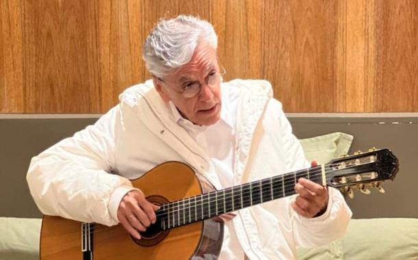 Caetano Veloso