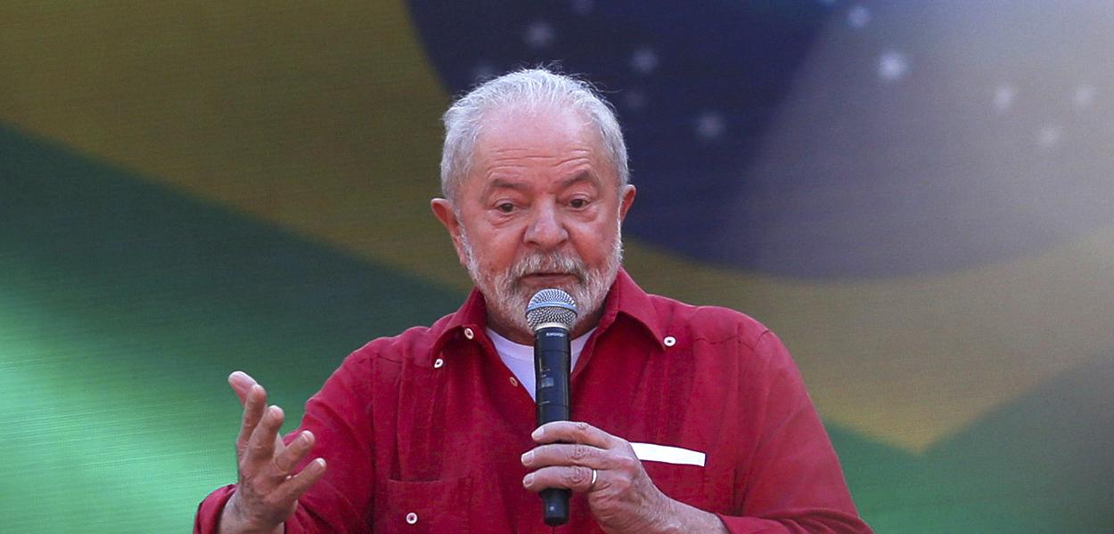 Luiz Inácio Lula da Silva