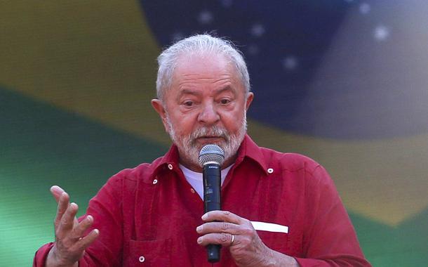 Luiz Inácio Lula da Silva