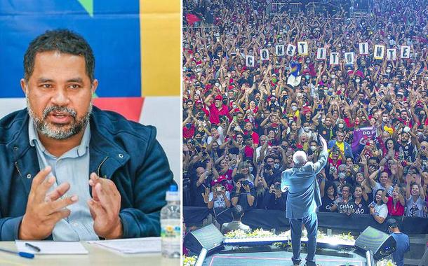 João Paulo Rodrigues