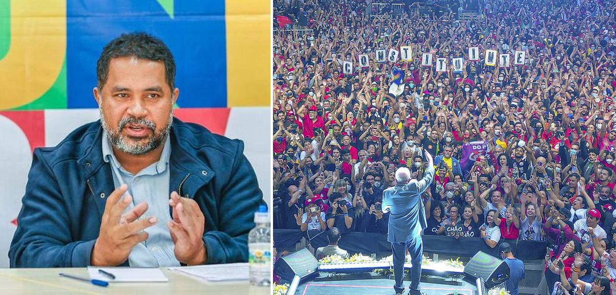 João Paulo Rodrigues