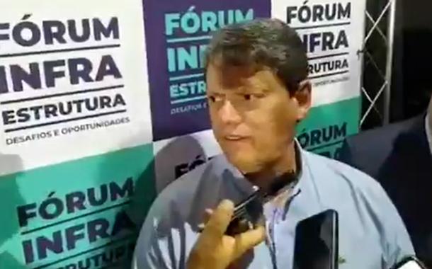 Tarcísio de Freitas