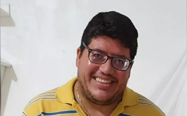 Médico Ricardo Teles Martins