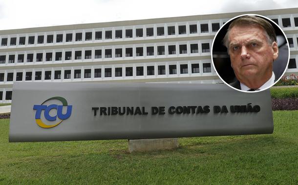 TCU e Bolsonaro