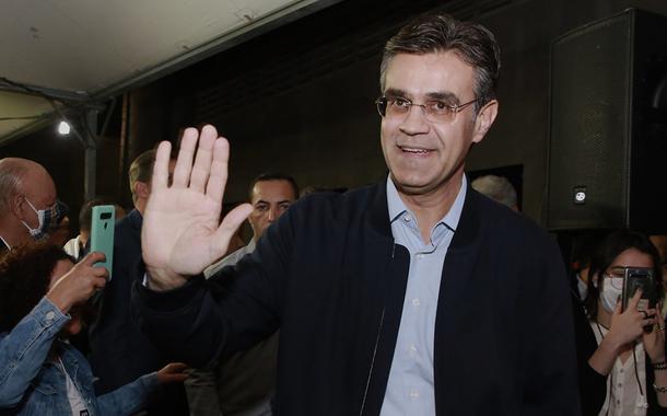 Rodrigo Garcia