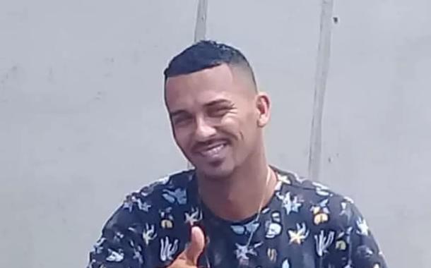 Marcos Vinícius Vieira Couto