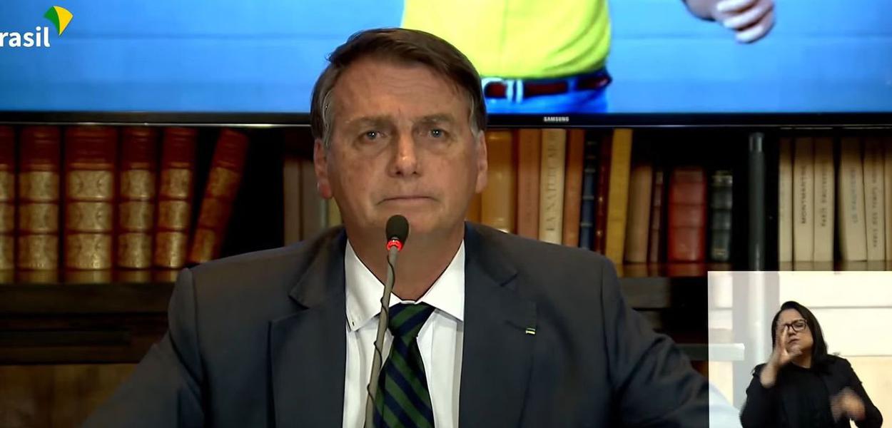 Jair Bolsonaro