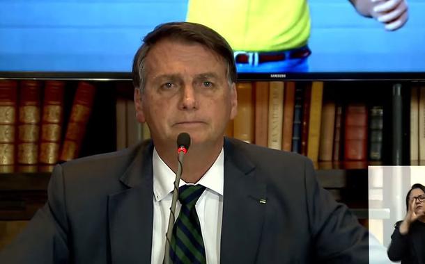 Jair Bolsonaro