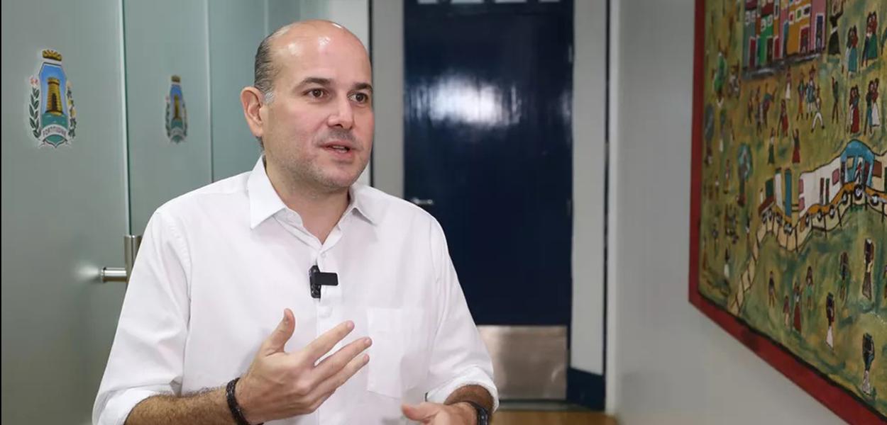 Roberto Cláudio