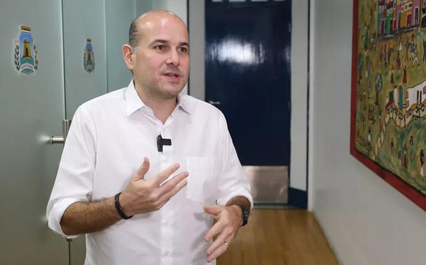 Roberto Cláudio