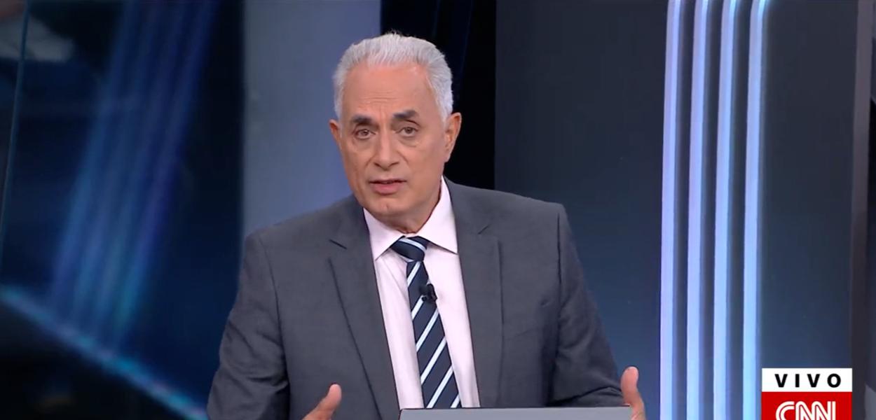 William Waack