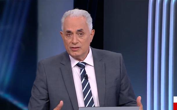 William Waack