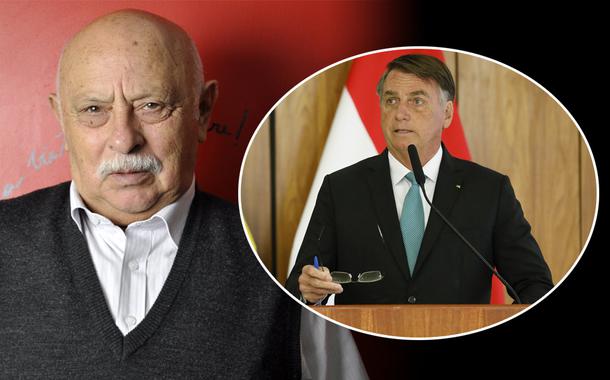 Frei Chico e Bolsonaro