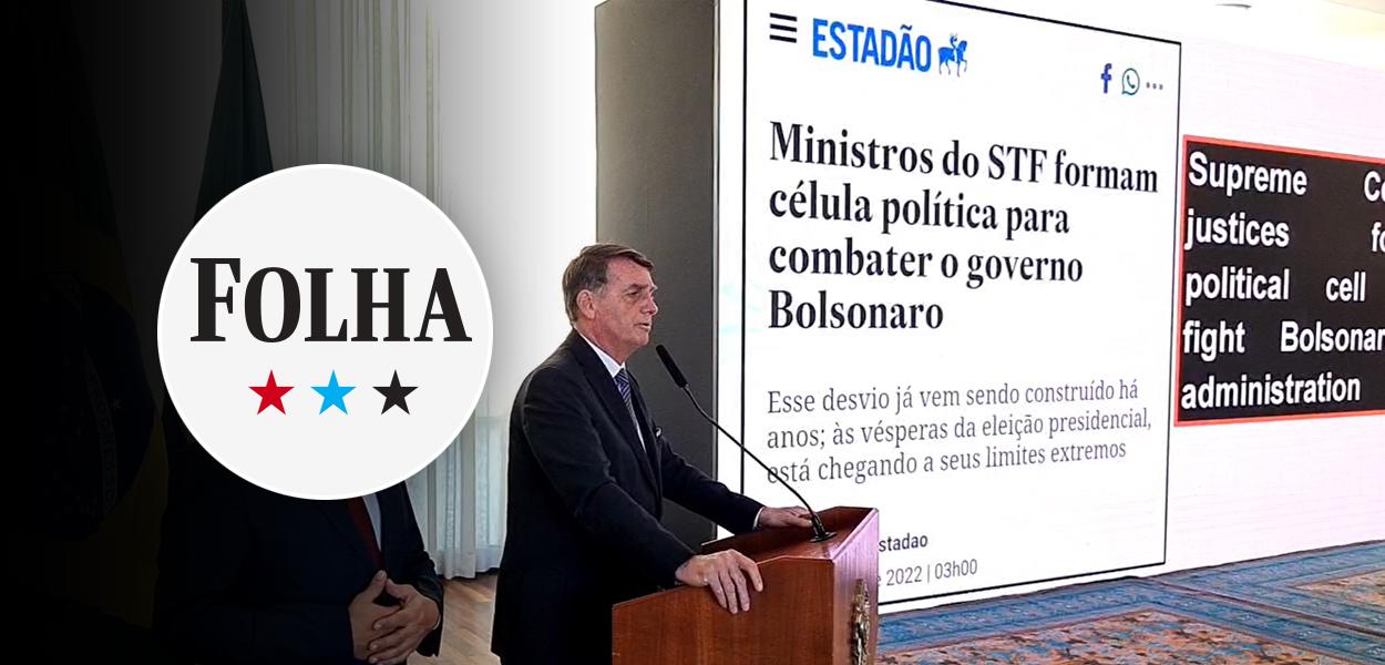 Jair Bolsonaro