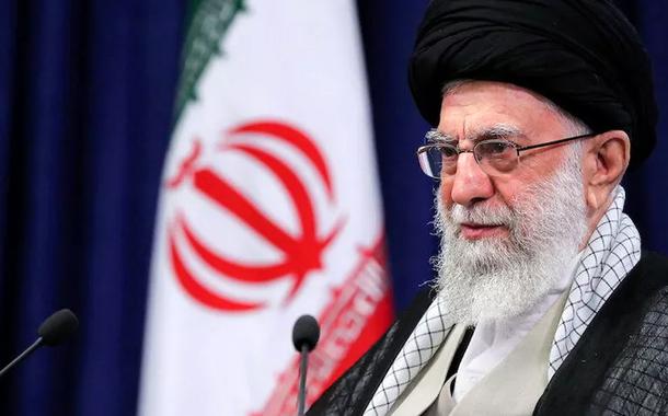 Aiatolá Seyed Ali Khamenei