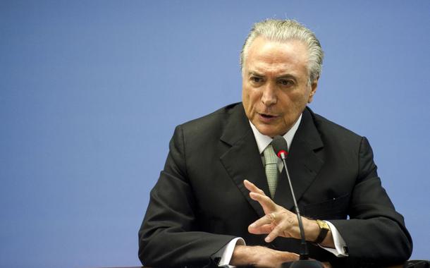 Michel Temer