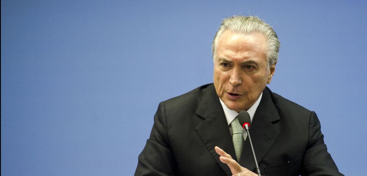 Michel Temer