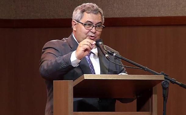 Roberto Brasileiro Silva