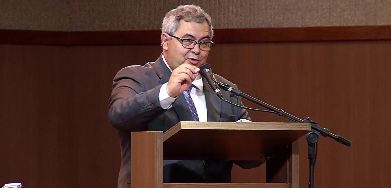 Roberto Brasileiro Silva