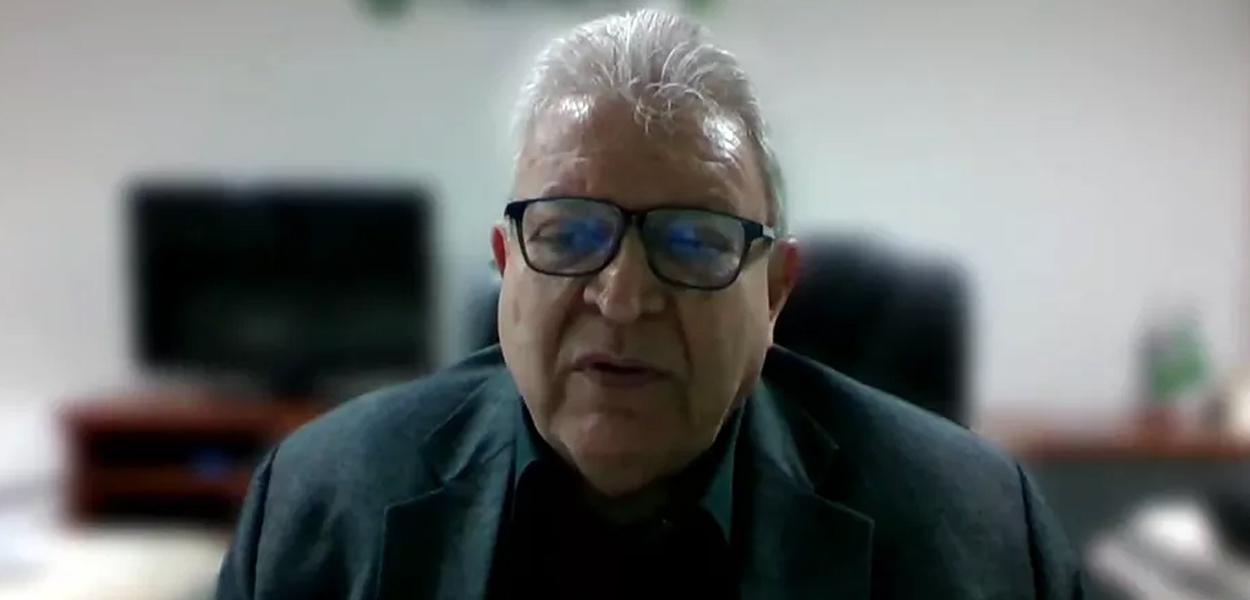 Clovis Bersot Munhoz