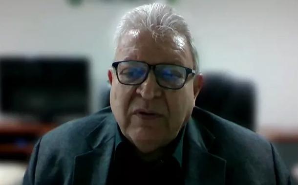 Clovis Bersot Munhoz