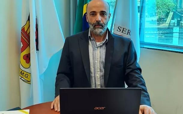 Anderson Wester de Sousa