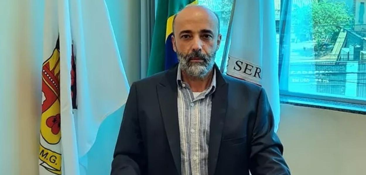 Anderson Wester de Sousa