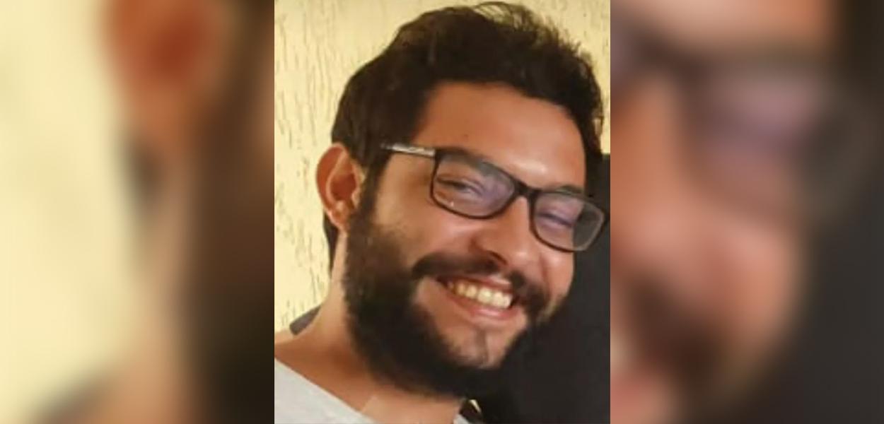 Victor Stephen Pereira Coelho