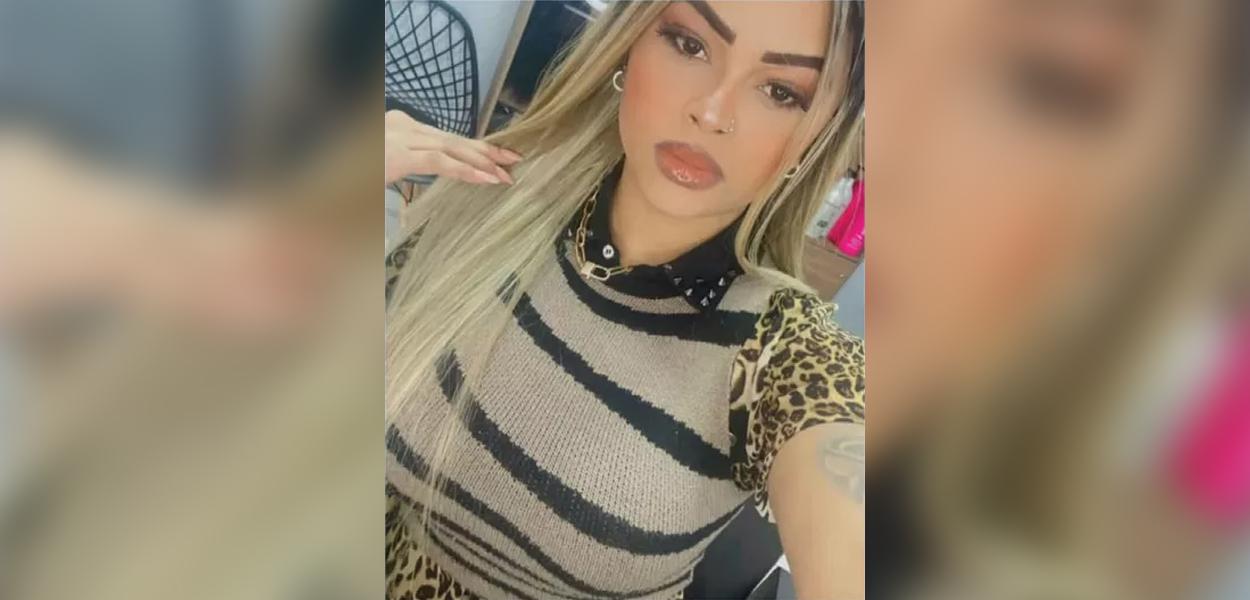 Sandra Maria de Sousa