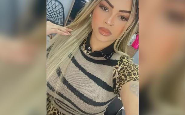 Sandra Maria de Sousa