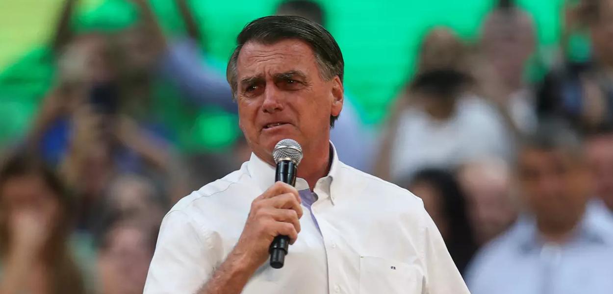 Jair Bolsonaro