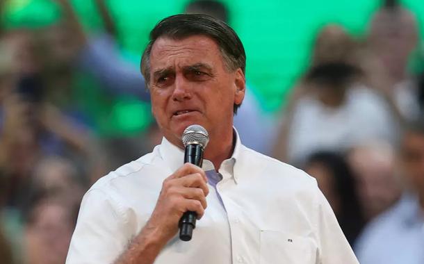 Jair Bolsonaro