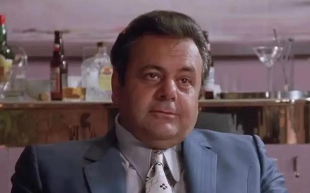 Paul Sorvino