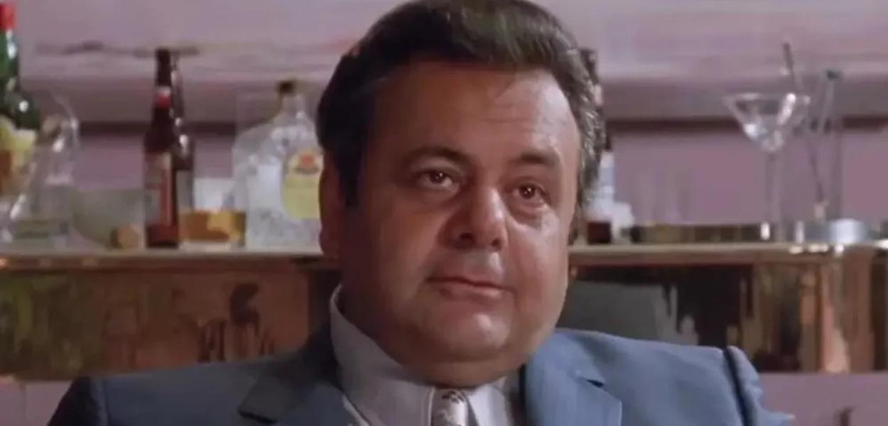 Paul Sorvino