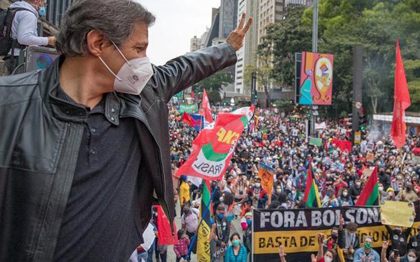 Fernando Haddad
