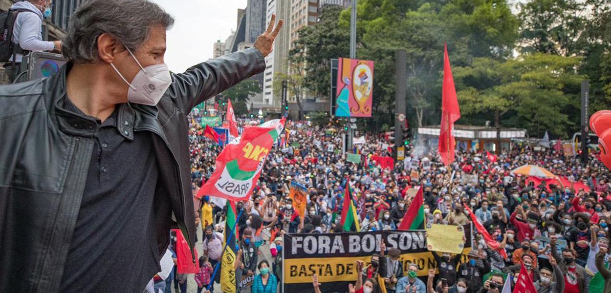 Fernando Haddad