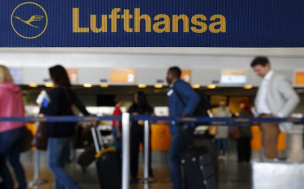 Chega ao fim a greve da Lufthansa