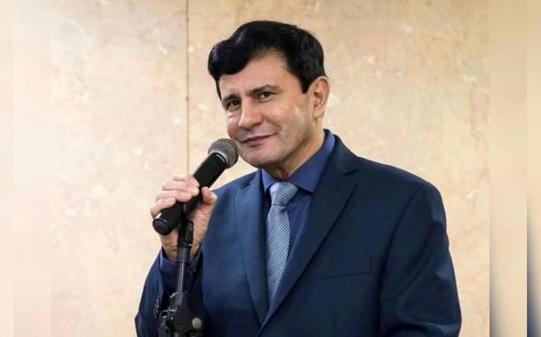 Bolívar Guerrero Silva, 63 anos