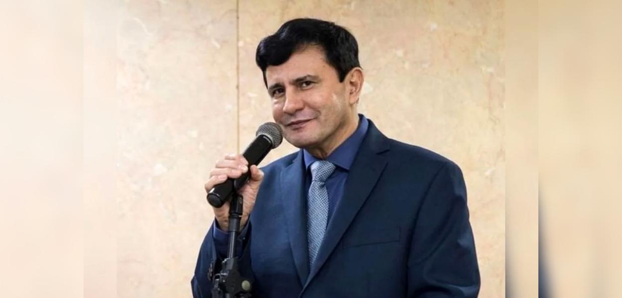 Bolívar Guerrero Silva, 63 anos