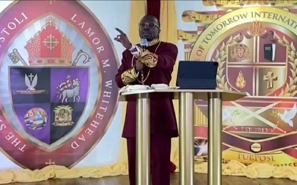 Lamor Miller-Whitehead