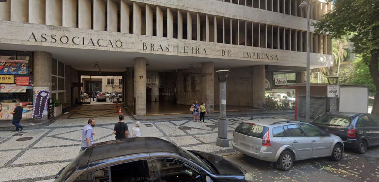 Associação Brasileira de Imprensa