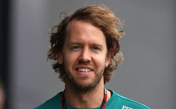 Sebastian Vettel