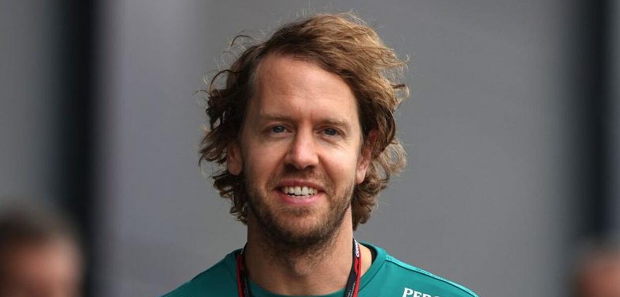 Sebastian Vettel