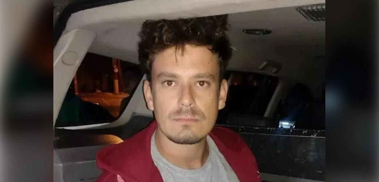 Kelber Henrique Pereira