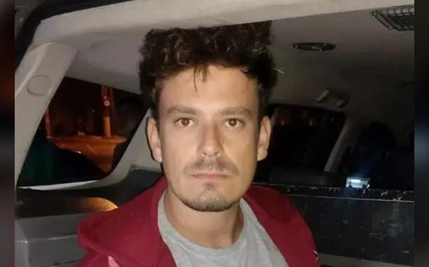 Kelber Henrique Pereira