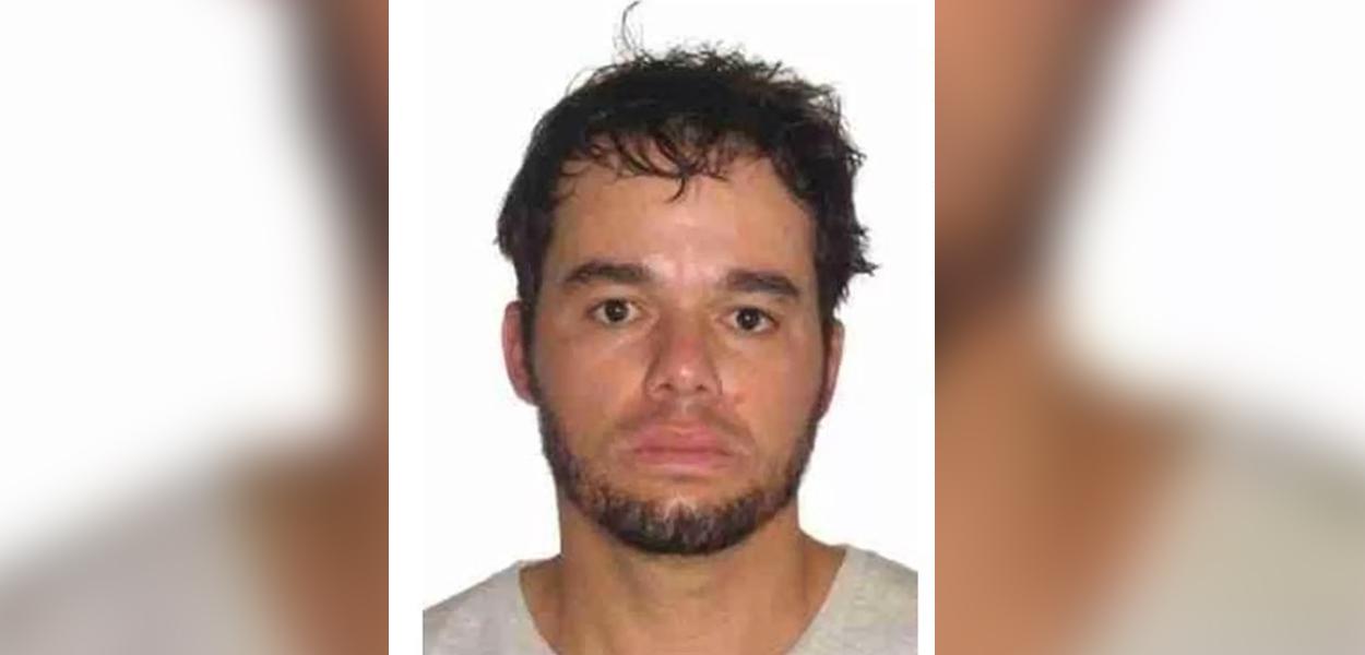 Hervane Carlos de Jesus Rezende